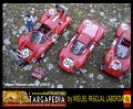 Fiat 643 N Bisarca Scuderia Ferrari - Altaya 1.43 (23)